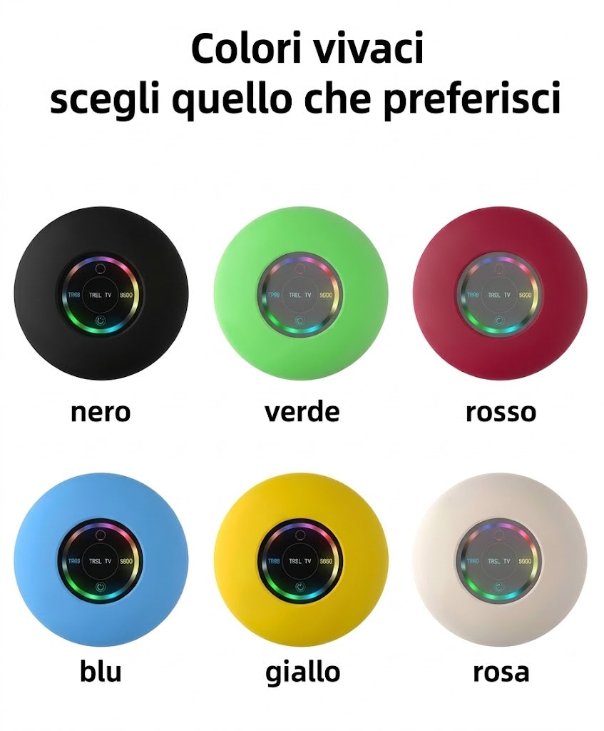ShowerBeatPro