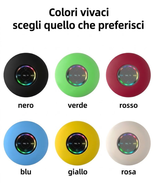 ShowerBeatPro